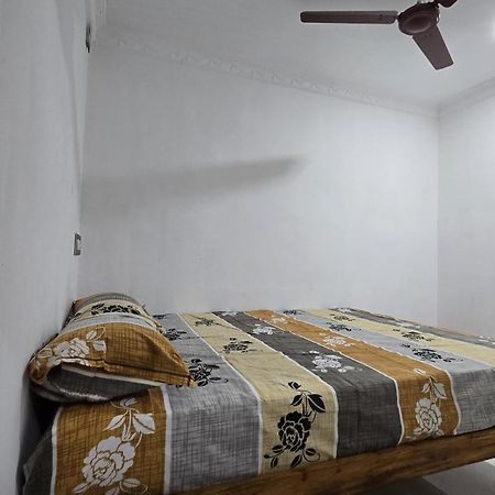 Hotel Vmg Vinayaga Residency Tiruchchendūr Zewnętrze zdjęcie