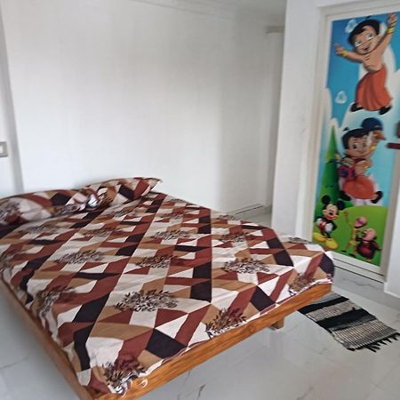 Hotel Vmg Vinayaga Residency Tiruchchendūr Zewnętrze zdjęcie