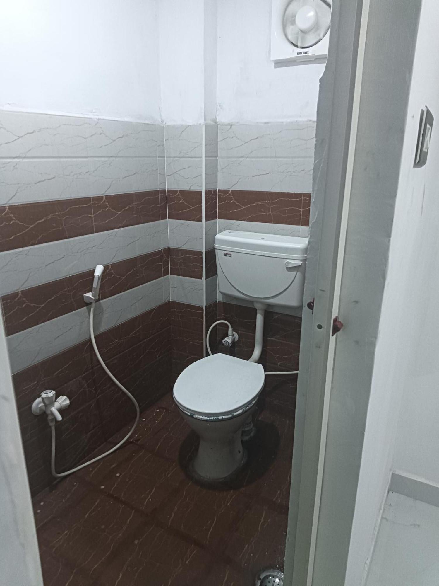 Hotel Vmg Vinayaga Residency Tiruchchendūr Zewnętrze zdjęcie