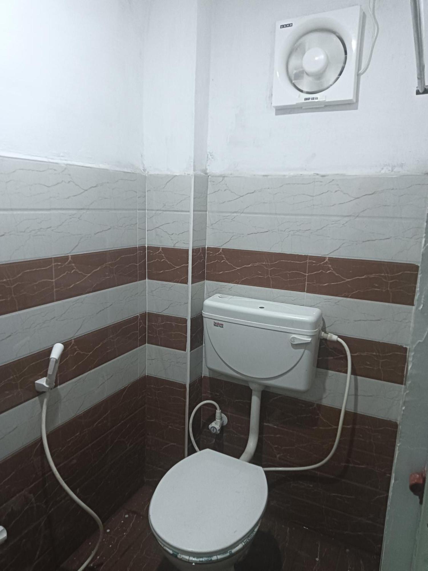 Hotel Vmg Vinayaga Residency Tiruchchendūr Zewnętrze zdjęcie