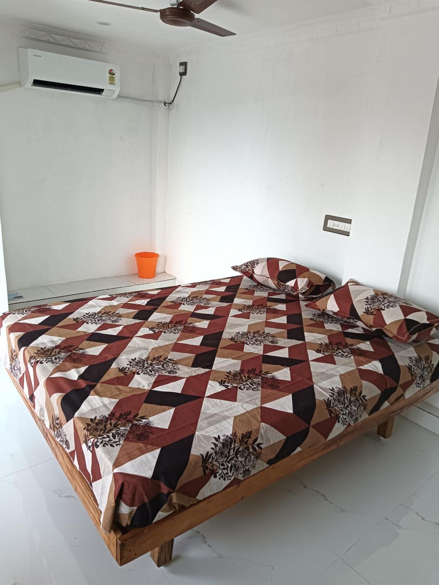 Hotel Vmg Vinayaga Residency Tiruchchendūr Zewnętrze zdjęcie