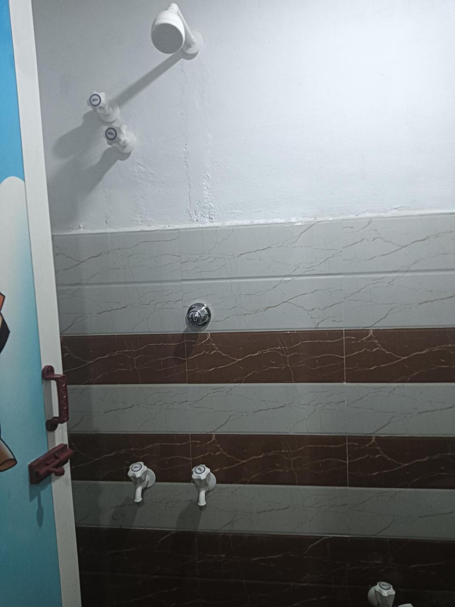 Hotel Vmg Vinayaga Residency Tiruchchendūr Zewnętrze zdjęcie
