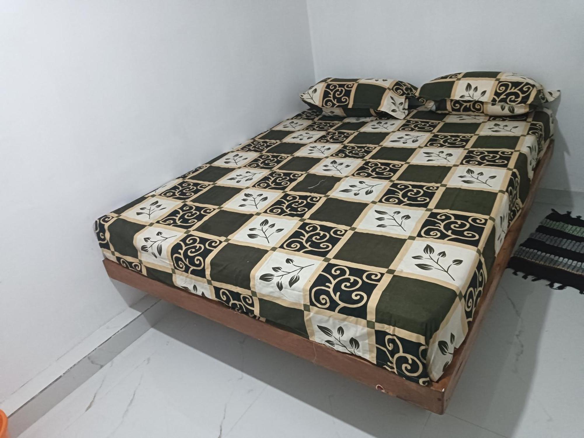 Hotel Vmg Vinayaga Residency Tiruchchendūr Zewnętrze zdjęcie