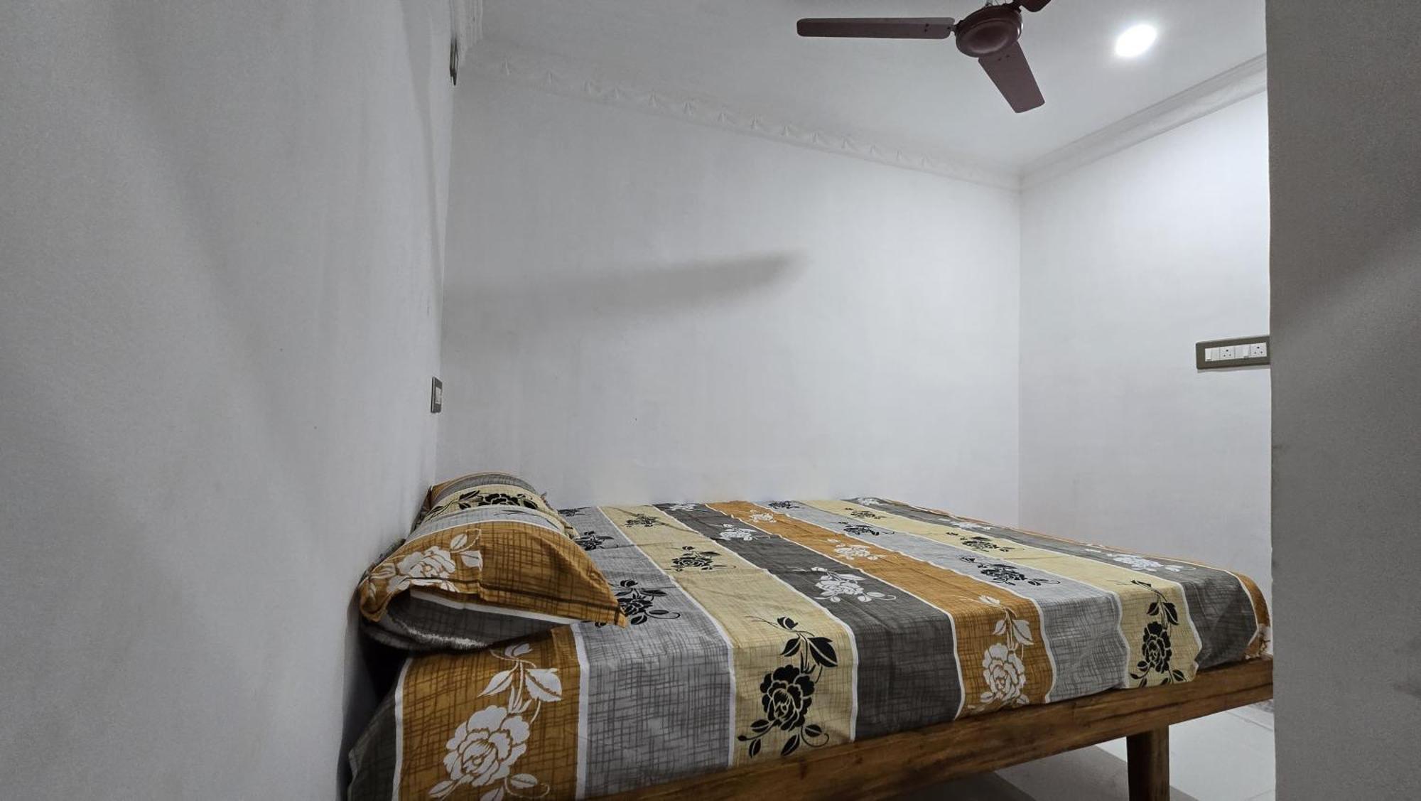 Hotel Vmg Vinayaga Residency Tiruchchendūr Zewnętrze zdjęcie