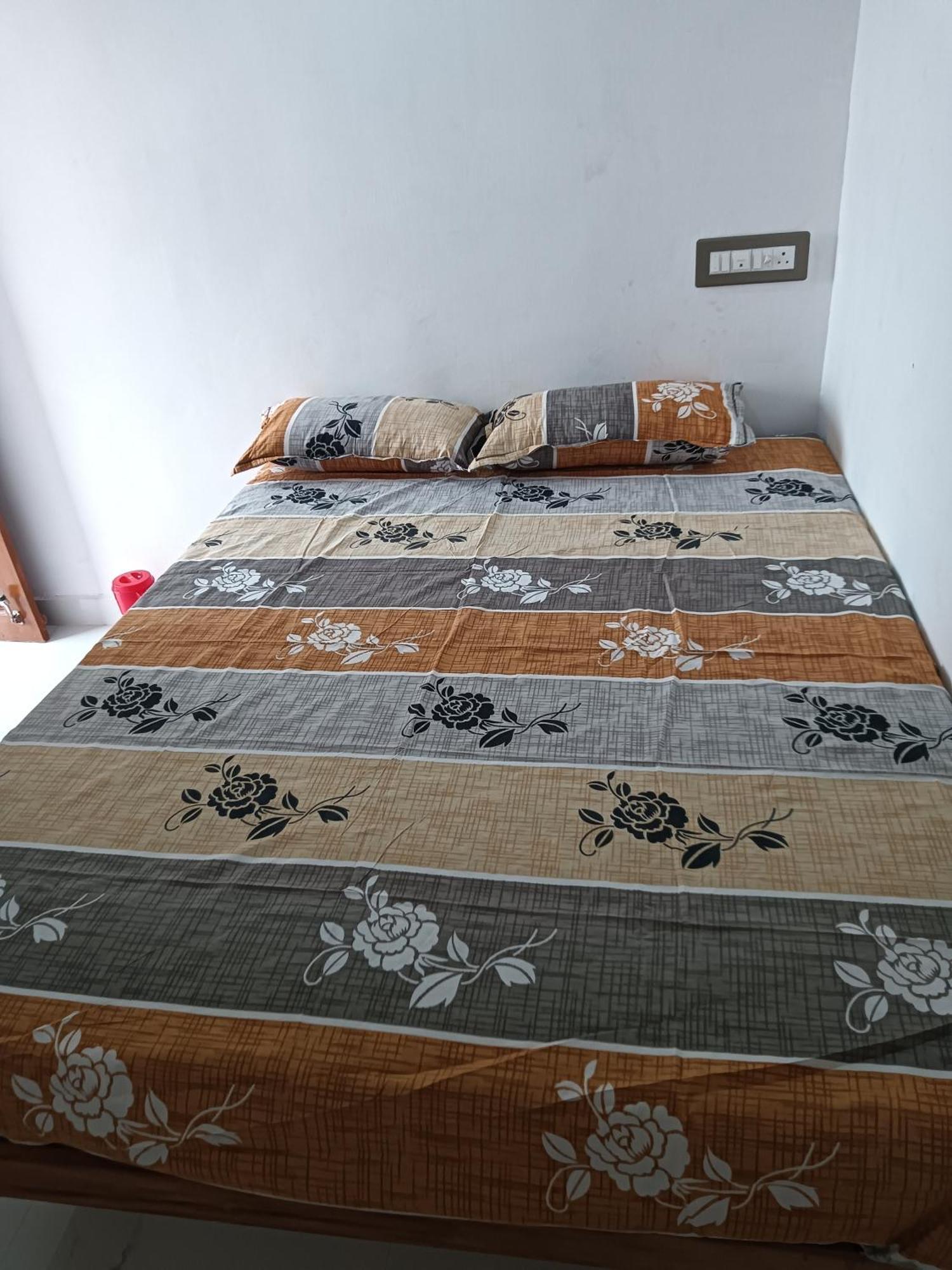 Hotel Vmg Vinayaga Residency Tiruchchendūr Zewnętrze zdjęcie