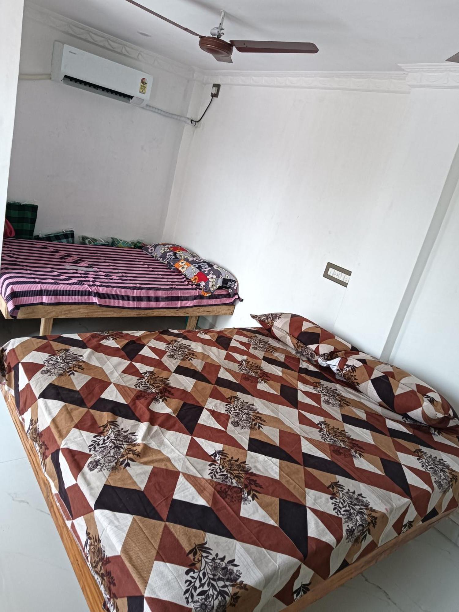 Hotel Vmg Vinayaga Residency Tiruchchendūr Zewnętrze zdjęcie